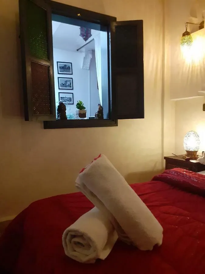 Riad Simon Marrakesh