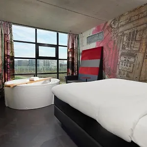 Inntel Landmark 4*, Ámsterdam Países Bajos