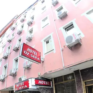 hotel-ozsefa.istanbul-turkeyhotels.com/