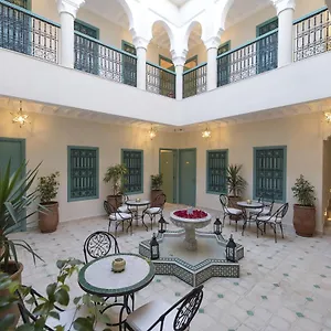Riad L'esprit Des Patios &, Marrakesh