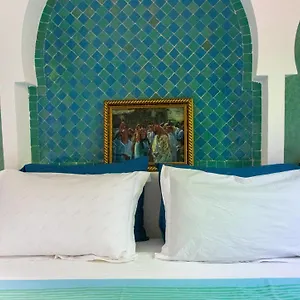 Bed & Breakfast Med Agora, Marrakesh