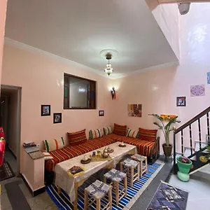 Dar Sahrawi Ostello