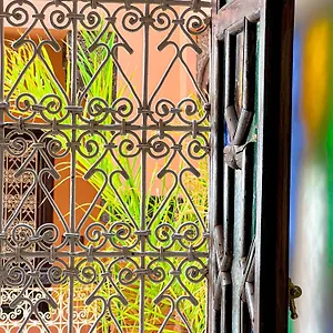 Gasthof Musa, Marrakesch