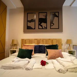 Apartment R101- Cosy And Stylish With King Size Bed- Belvedere 