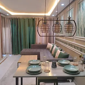 Apartment Joelle 