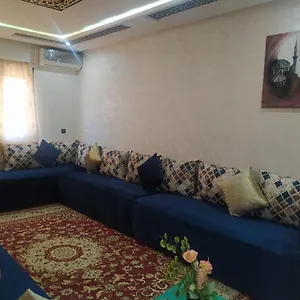 Apartment Close To Cmn-airport Casablanca 