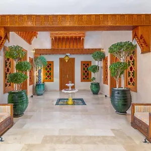 Riad Diamond Of Marrakech &, Marrakesch