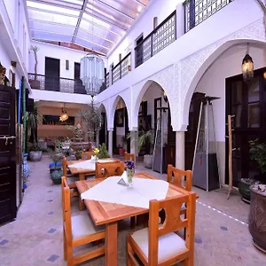 Hotel Kale Polis, Marrakesh