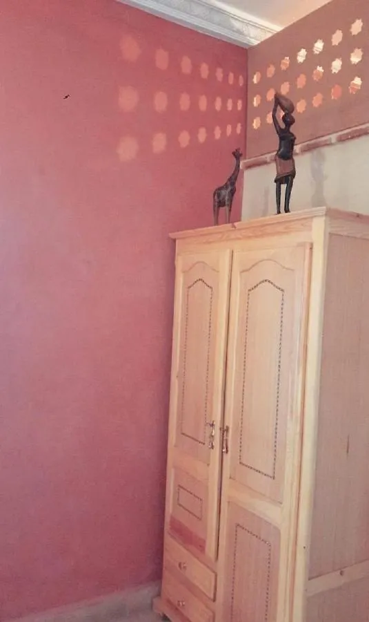 Bed & Breakfast Riad Simon Marrakesh