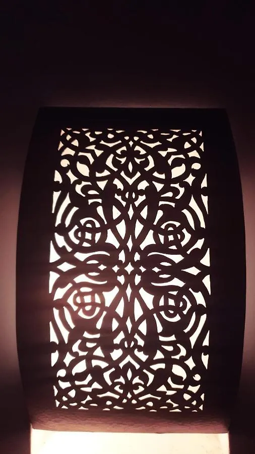 Riad Simon Marrakesh