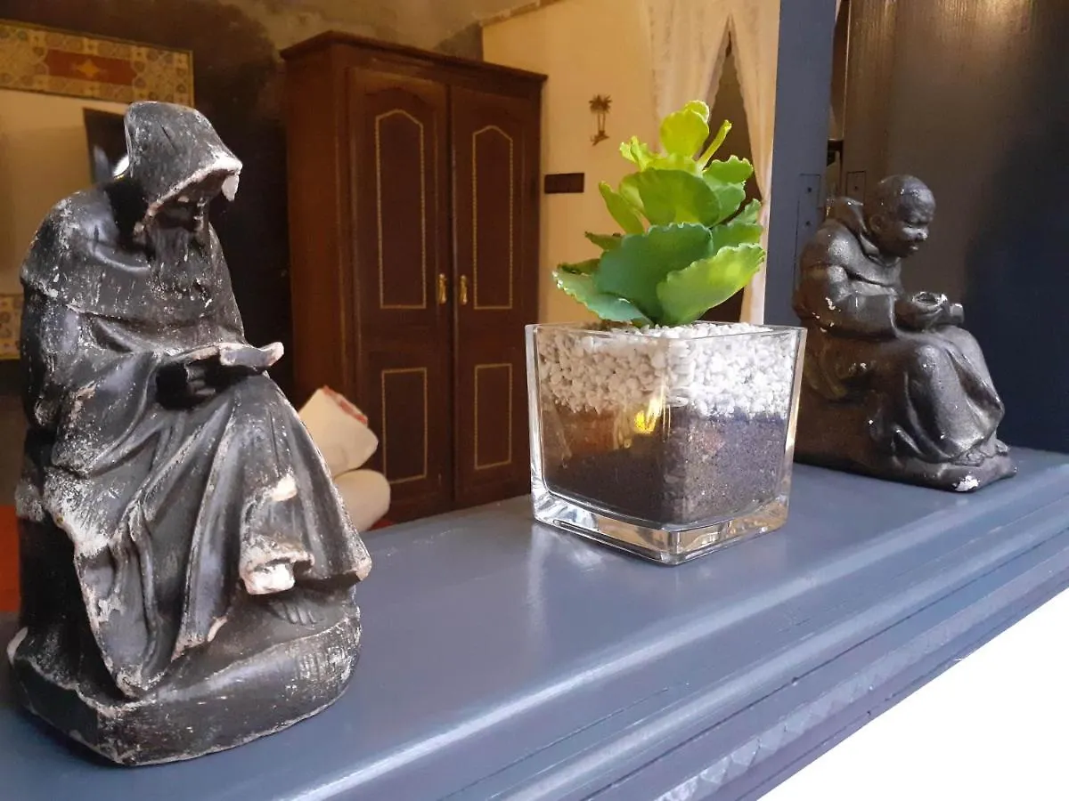 Riad Simon Marrakesh Bed & Breakfast