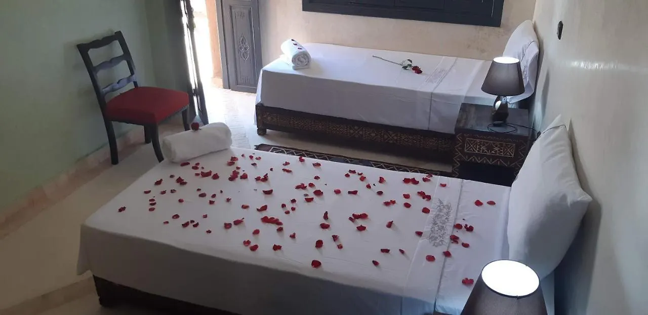 Riad Simon Marrakesh