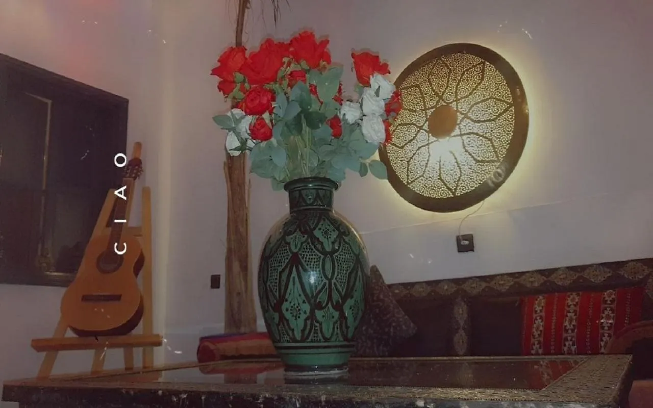 Riad Simon Marrakesh