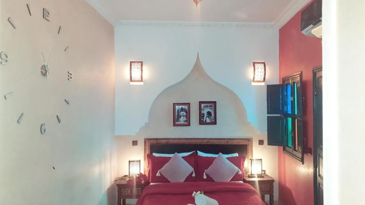 Riad Simon Marrakesh