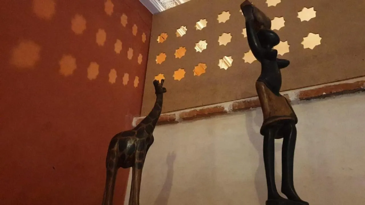 Riad Simon Marrakesh 3*,  Morocco