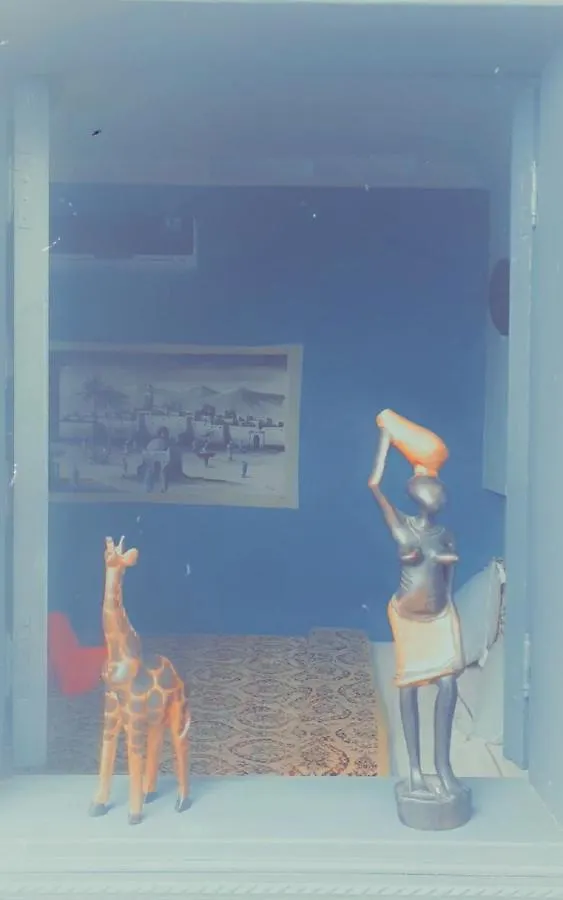 Riad Simon 마라케시 B&B